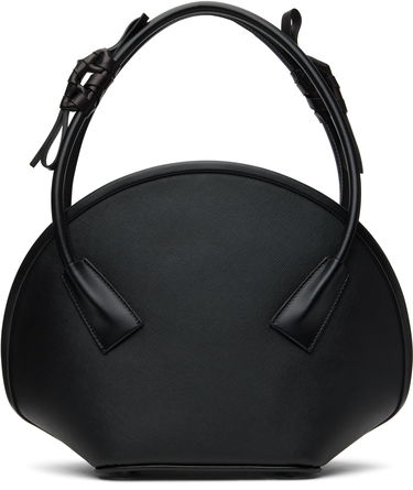 Дамска чанта Maison Margiela Maison Margiela Fortune Small Bag Черно | SB1WD0046 P7269, 0