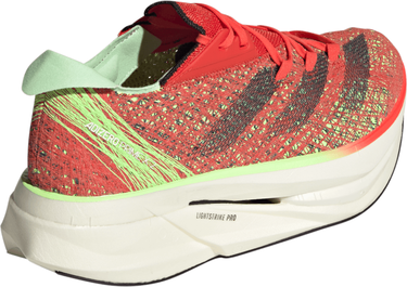 Кецове и обувки adidas Performance ADIZERO PRIME X 2 STRUNG "Red" Червено | id0265, 5