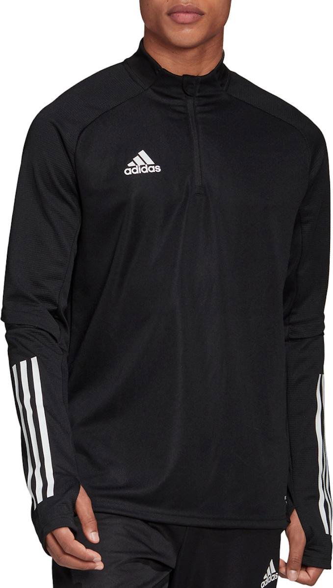 Суитчър adidas Originals Sweatshirt Condivo 20 Черно | fs7116, 0