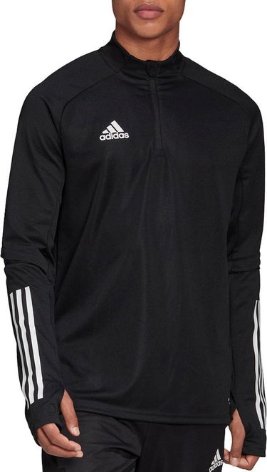 Суитчър adidas Originals Sweatshirt Condivo 20 Черно | fs7116, 0