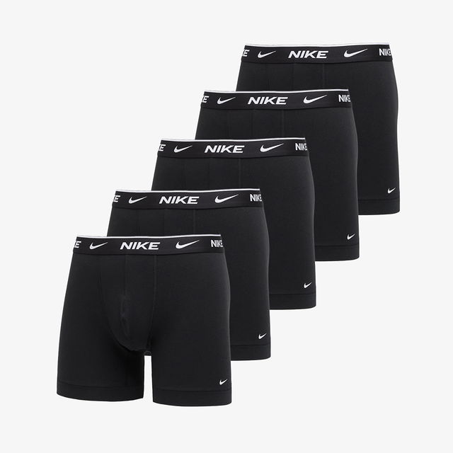 Boxer Brief 5-Pack L