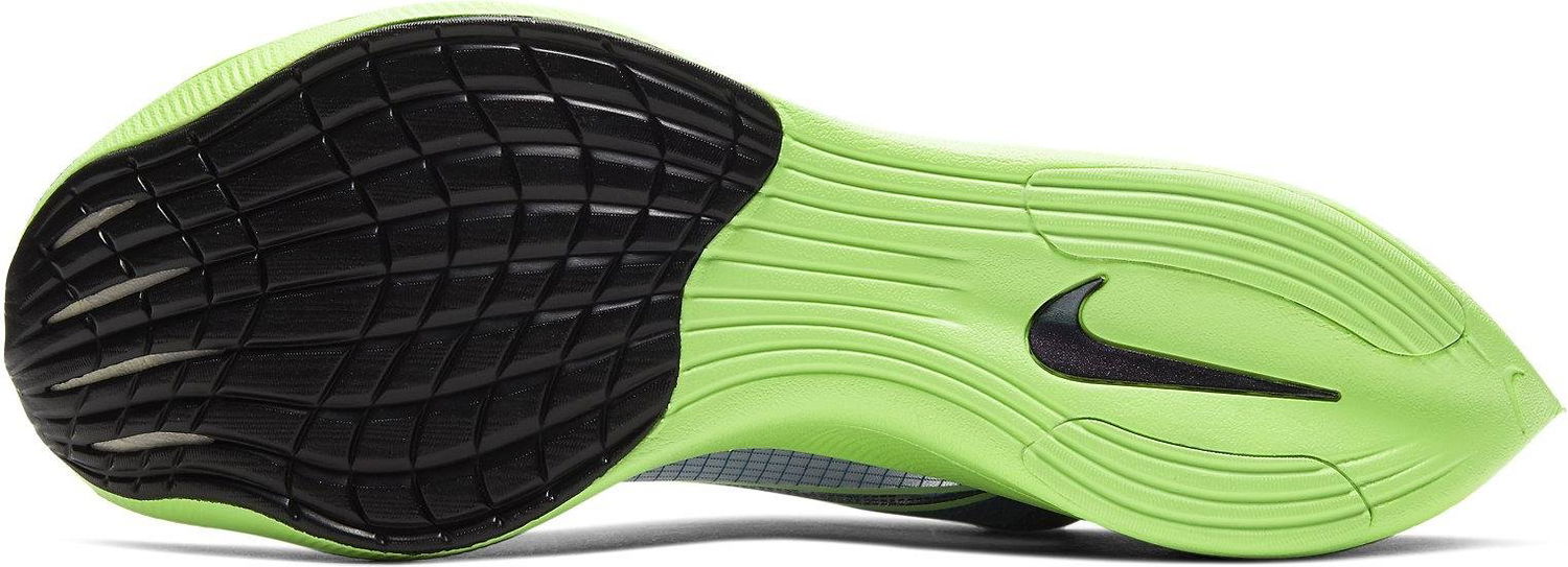 Кецове и обувки Nike ZoomX Vaporfly NEXT% Сиво | ao4568-400, 1