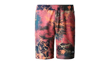 Къси панталони The North Face M Summer Logo Shorts Многоцветен | NF0A8237IOC, 0