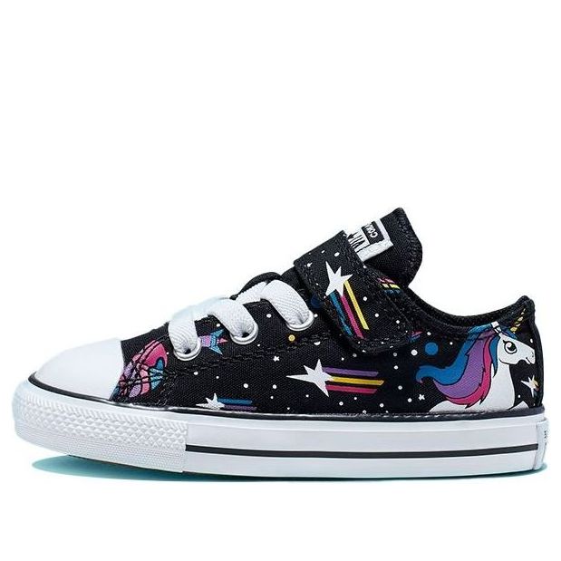 Кецове и обувки Converse Chuck Taylor All Star Черно | 765476C
