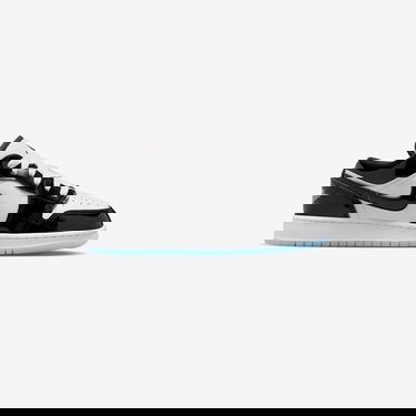 Кецове и обувки Jordan Air Jordan 1 Low SE "Concord" GS Черно | DV1333-100, 2