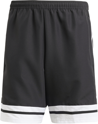 Къси панталони adidas Originals SQ25 DT Shorts Черно | jd9274, 2