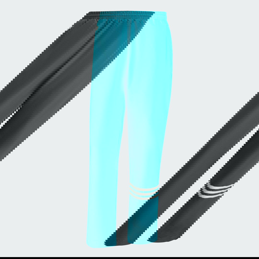 Панталони adidas Performance Neuclassics Woven Pants Тюркоазено | JF9160, 1