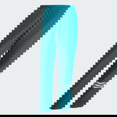 Панталони adidas Performance Neuclassics Woven Pants Тюркоазено | JF9160, 1
