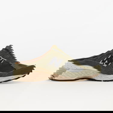 Кецове и обувки New Balance 2002r Mule x Sns Зелено | M2002RMS, 1