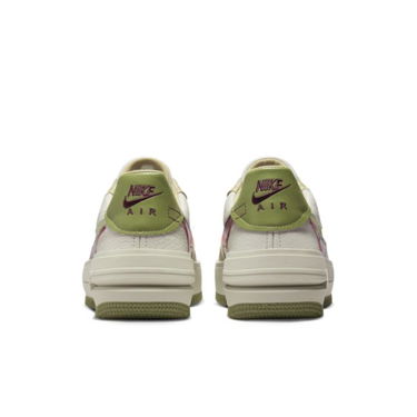 Кецове и обувки Nike Air Force 1 PLT.AF.ORM W Сиво | DZ3763-001, 3
