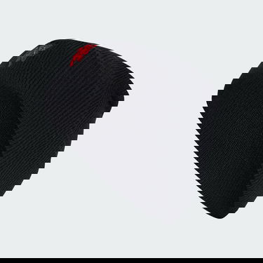 Шапка adidas Performance Manchester United Home Beanie Черно | IY0437, 0