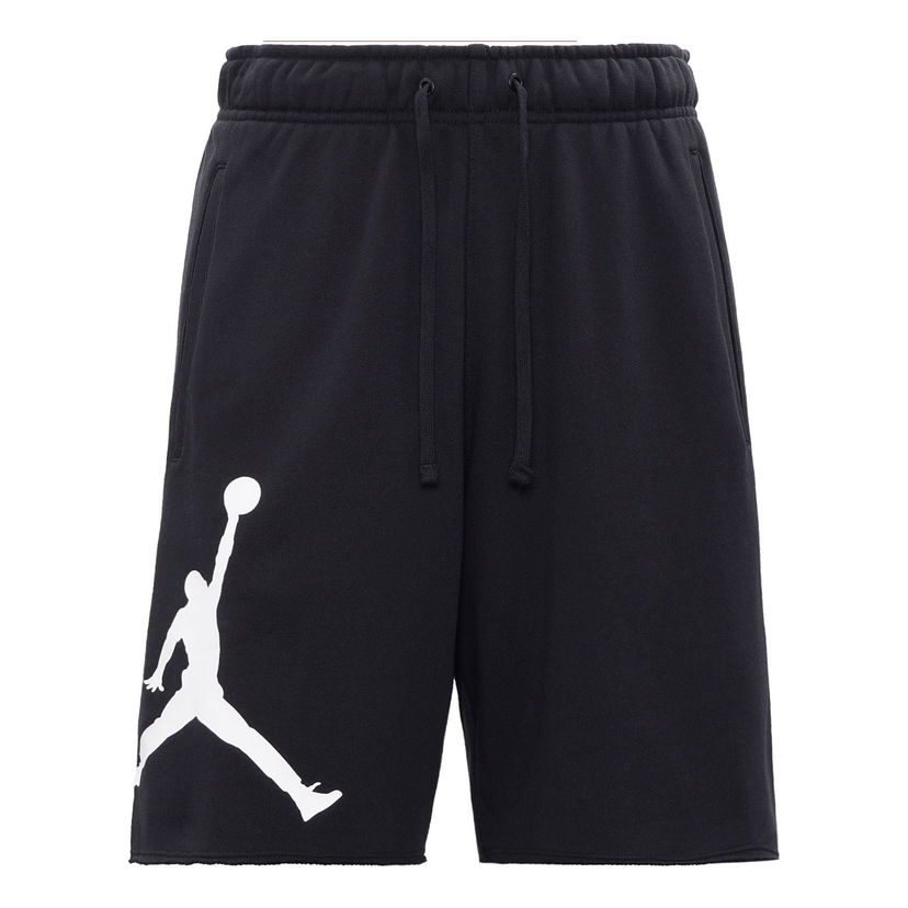 Къси панталони Jordan Air Jordan Flying Man Training Shorts Черно | DV5028-010