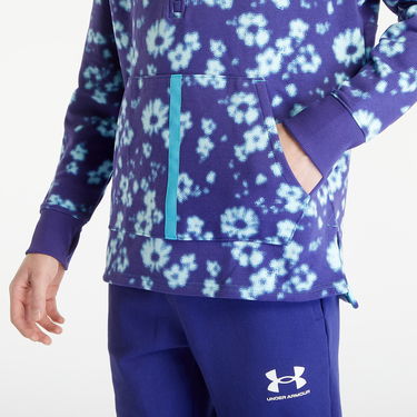 Суитчър Under Armour Hoode Accelerate Синьо | 1373304-468, 4