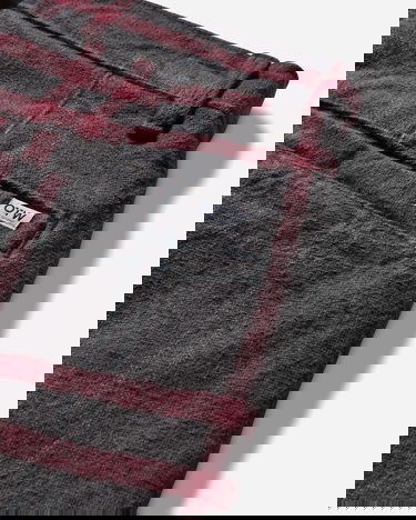 Панталони Vans OTW Cruise Pleated Trousers Многоцветен | VN000R5UBLK, 4