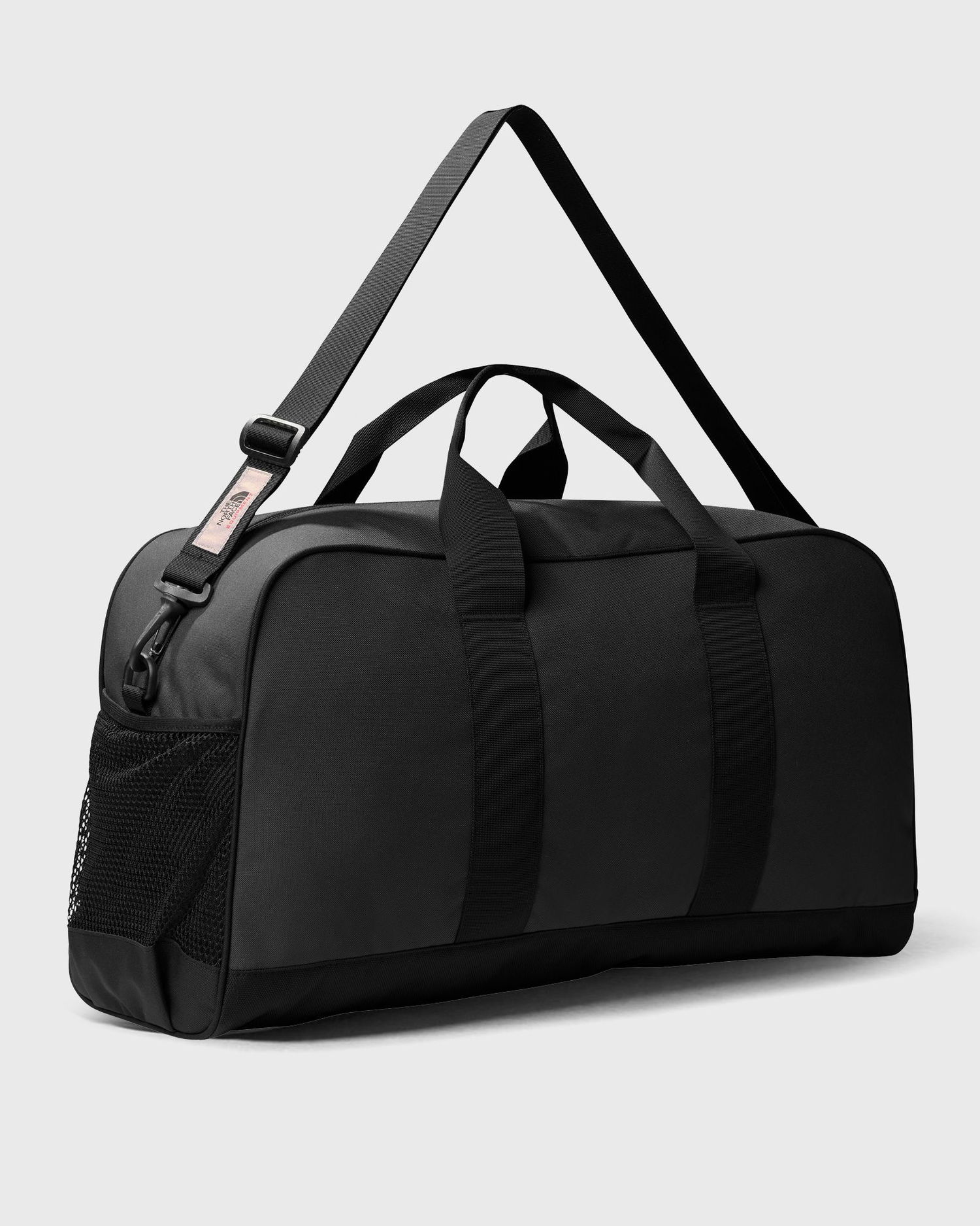 Чанта за пътуване The North Face North Face Y2K Duffel Bag Черно | NF0A87GK4GZ1, 1
