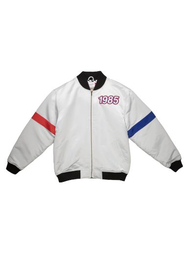 All Star Heavyweight Satin Jacket