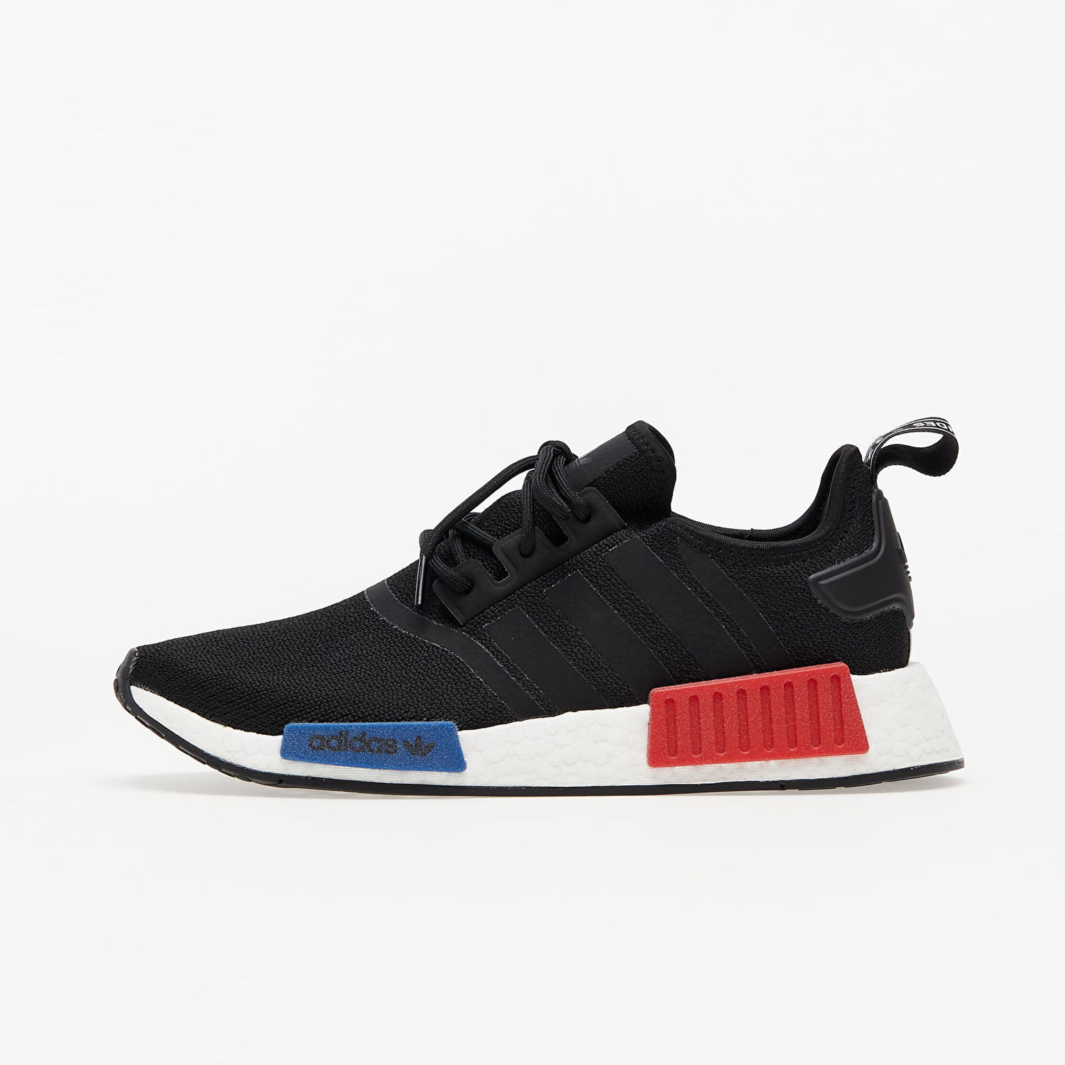 Кецове и обувки adidas Originals NMD_R1 Черно | GZ7922, 0