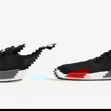 Кецове и обувки adidas Originals NMD_R1 Черно | GZ7922, 0