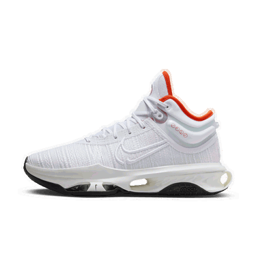 Кецове и обувки Nike Air Zoom GT Jump 2 Бяло | DJ9431-104, 1