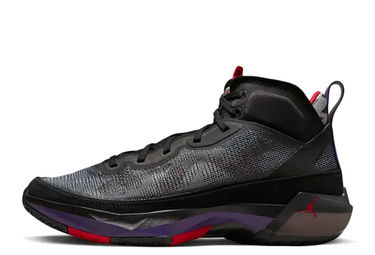 Кецове и обувки Jordan Air 37 "Raptors" Черно | DD6958-065, 0