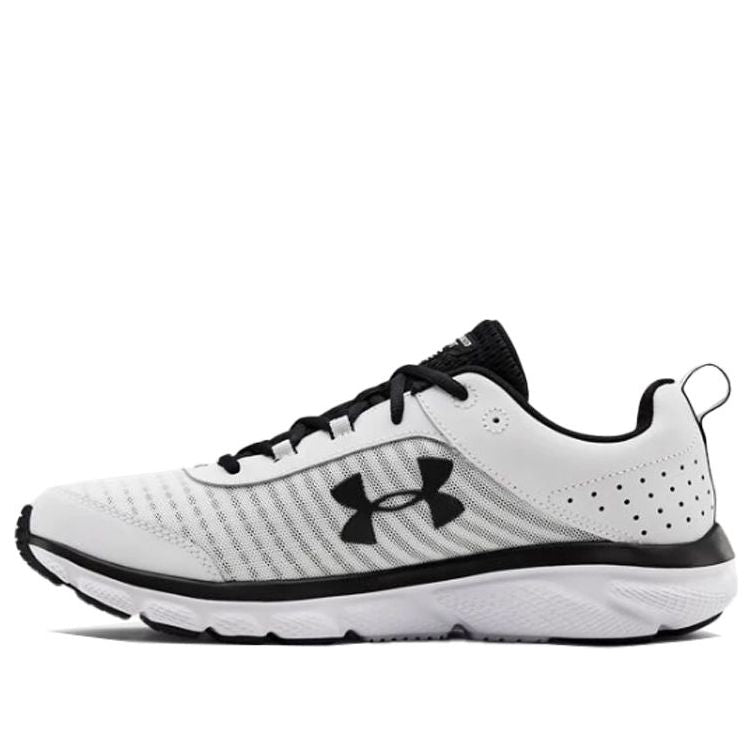 Кецове и обувки Under Armour Charged Assert 8 Бяло | 3021952-102, 0