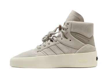 Кецове и обувки adidas Originals Fear of God x Athletics '86 Hi Sesame Бежово | IF6683, 2