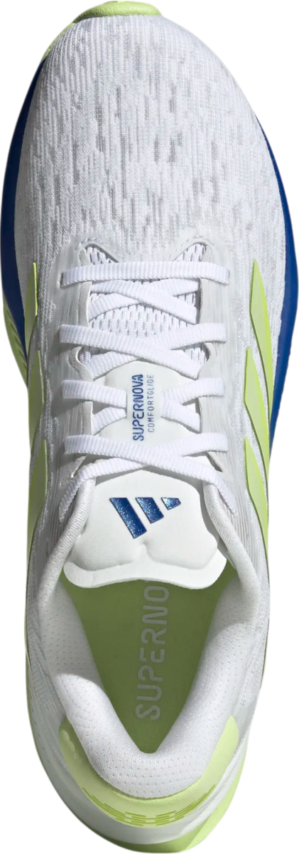 Кецове и обувки adidas Performance SUPERNOVA COMFORTGLIDE Бяло | ih0898, 1