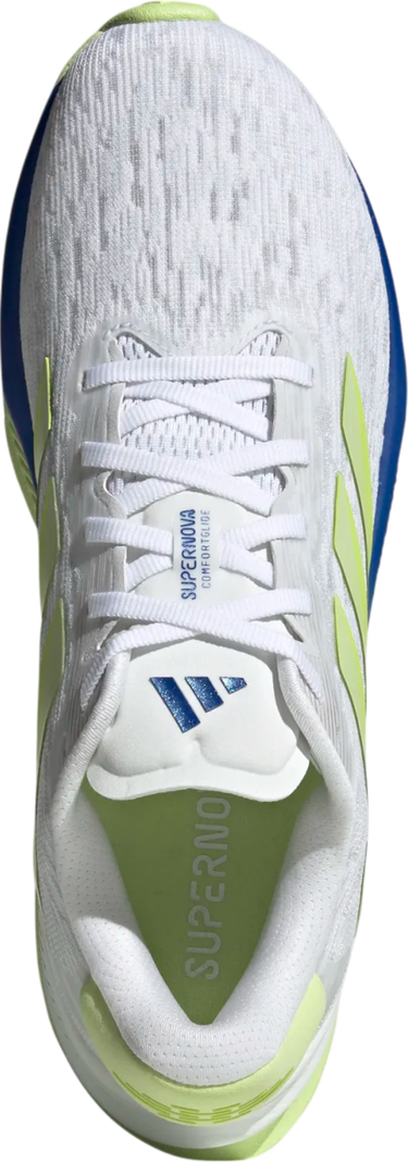 Кецове и обувки adidas Performance SUPERNOVA COMFORTGLIDE Бяло | ih0898, 1
