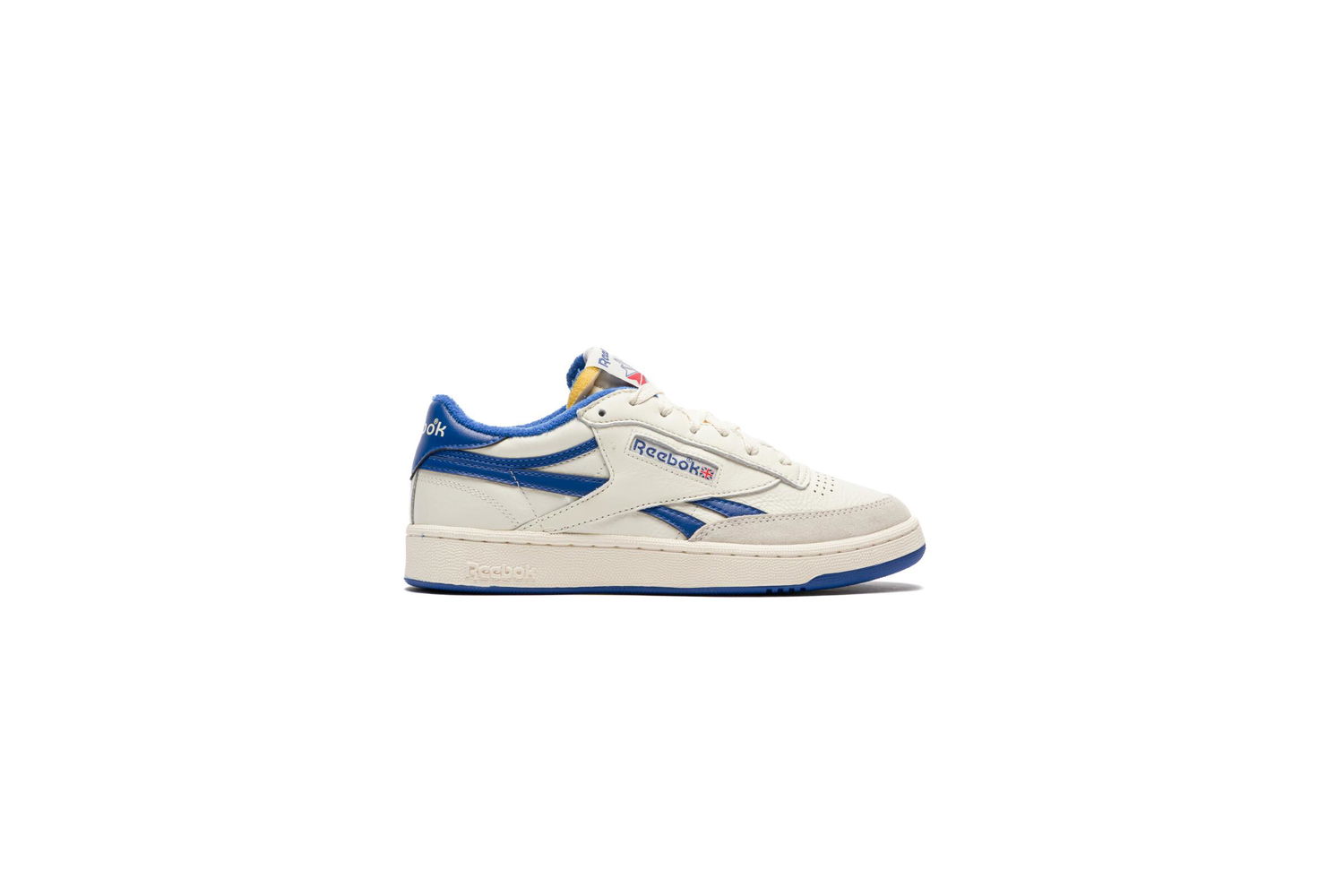Кецове и обувки Reebok CLUB C REVENGE VINTAGE Бежово | RMIA04IC99LEA0020140, 0