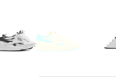 Кецове и обувки Reebok CLUB C REVENGE VINTAGE Бежово | RMIA04IC99LEA0020140, 0