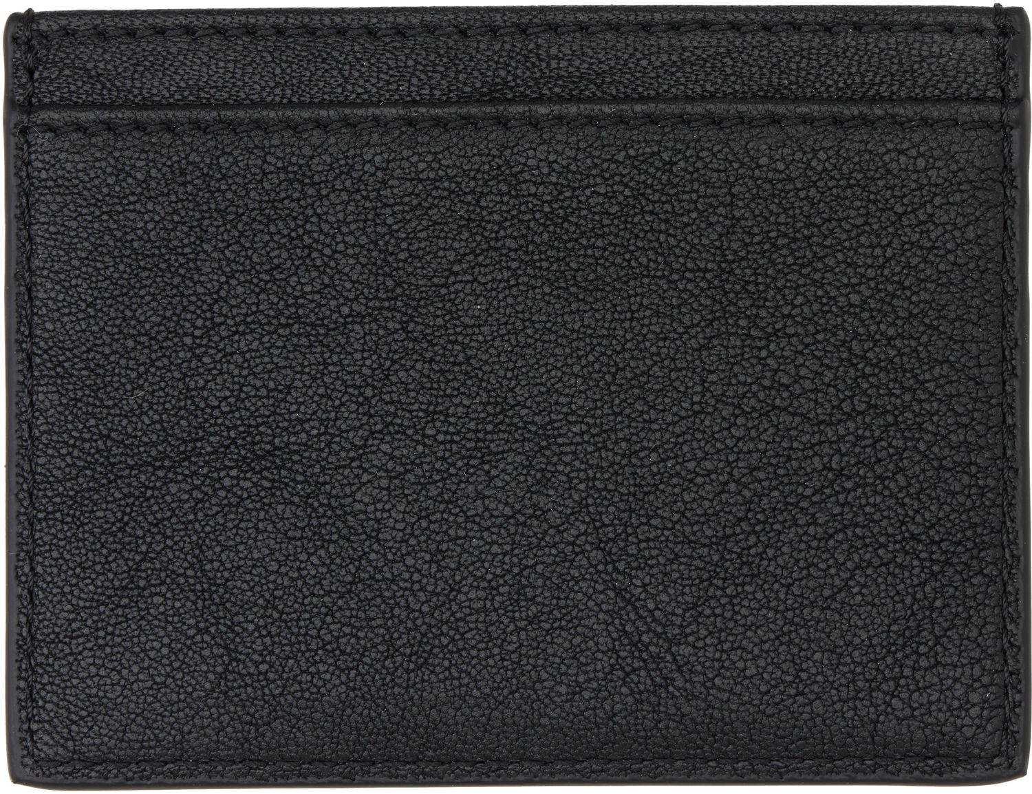 Портфейл Vivienne Westwood Vivienne Westwood Flat Card Holder Черно | 54030004W-L0082-, 1