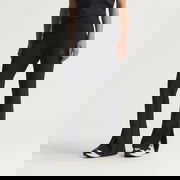 ALL SZN Soft Lux Flared Pants