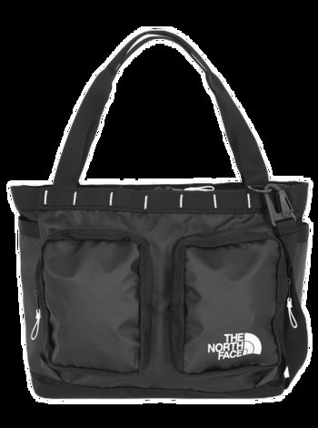 The North Face Base Camp Voyager Tote Bag NF0A81BM KY41