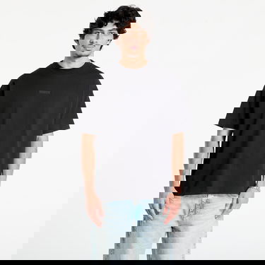 Тениска Fear of God Fear of God Essentials Classic Short Sleeve T-Shirt Черно | 125SP254190F-861, 0