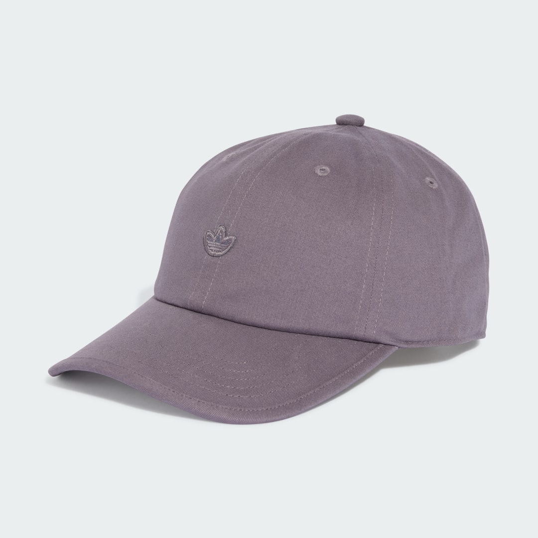 Шапка с козирка adidas Performance Premium Essentials Dad Лилаво | IX7333, 0