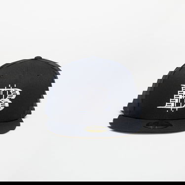 Шапка с козирка BAPE A BATHING APE x New Era 59Fifty B Logo Cap Тъмно синьо | 001CPL331902CNVY, 0