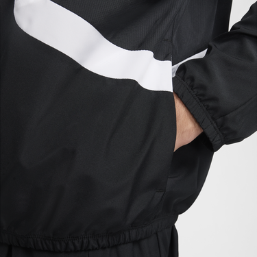 Яке Nike Icon Черно | FZ0248-010, 1