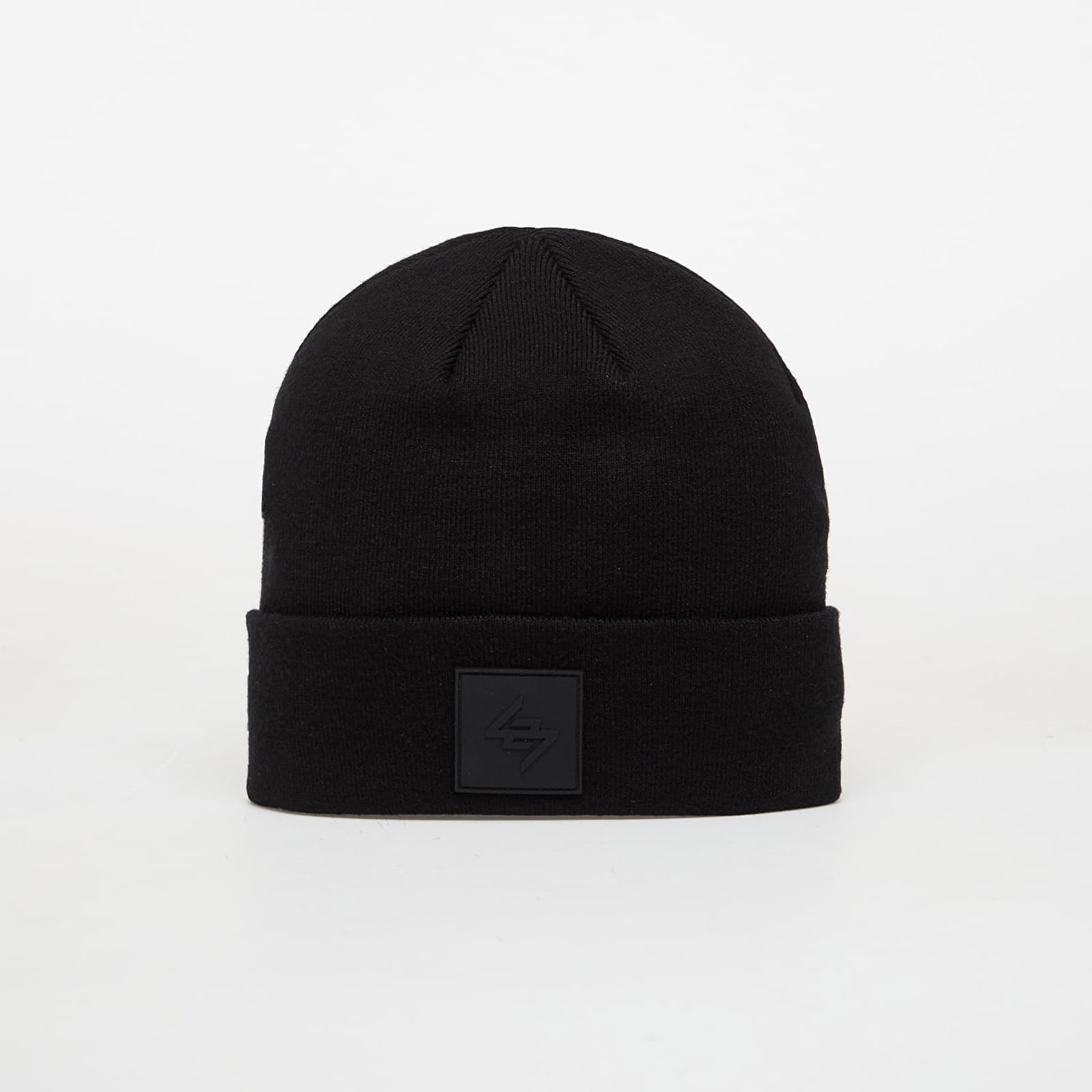 Шапка Represent Clo 247 Patch Beanie Черно | 247M100039-01, 0