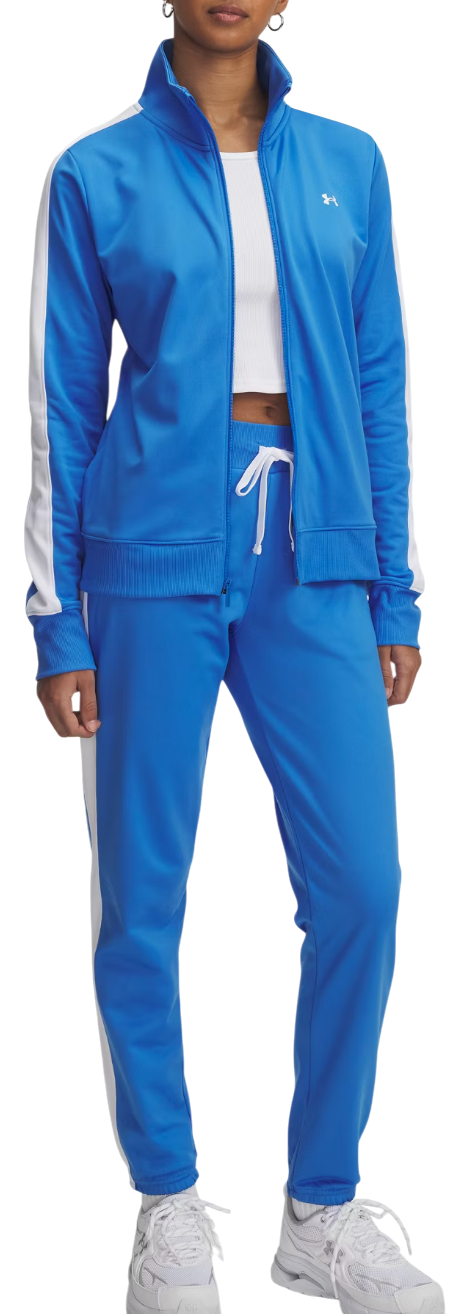 Комплект Under Armour Under Armour Tricot Tracksuit Синьо | 1365147-402, 0