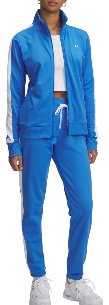 Комплект Under Armour Under Armour Tricot Tracksuit Синьо | 1365147-402, 0