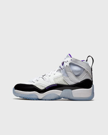 Кецове и обувки Jordan Jumpman Two Trey Бяло | DQ8431-100, 2