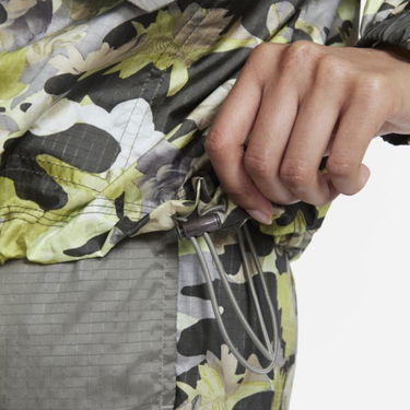 Ветровка Nike Sportswear Woven Jacket Зелено | CZ8184-325, 2