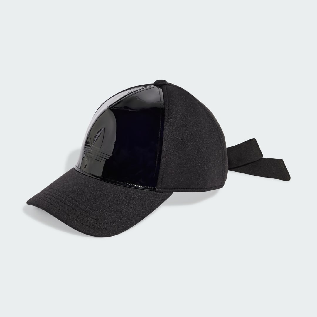 Шапка с козирка adidas Performance Black Neoprene Baseball Cap Черно | JC6064, 0