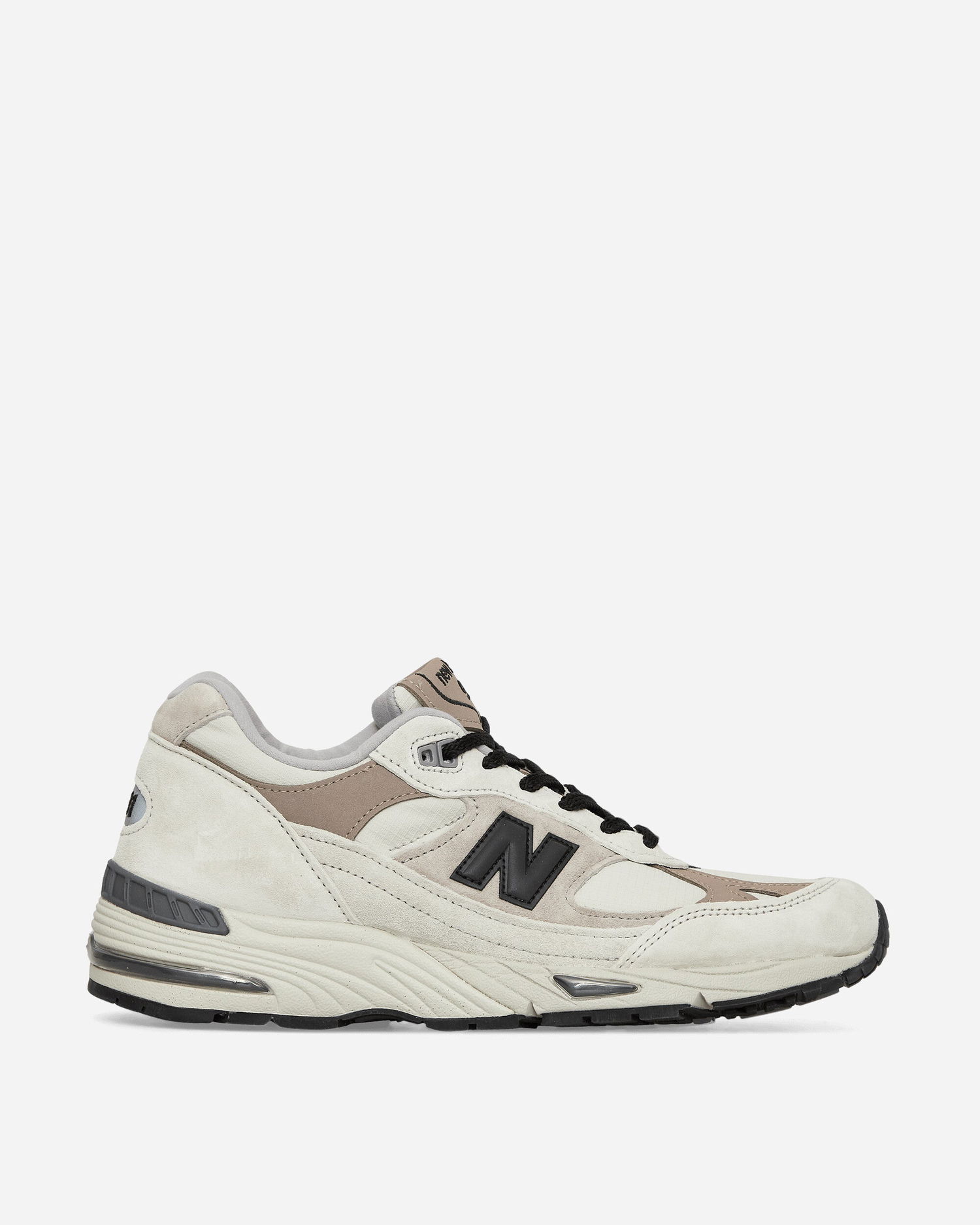 Кецове и обувки New Balance 991 Made in UK "Pelican" Бежово | M991WIN, 1