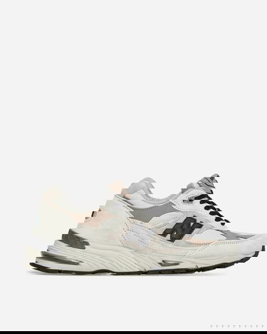 Кецове и обувки New Balance 991 Made in UK "Pelican" Бежово | M991WIN, 1