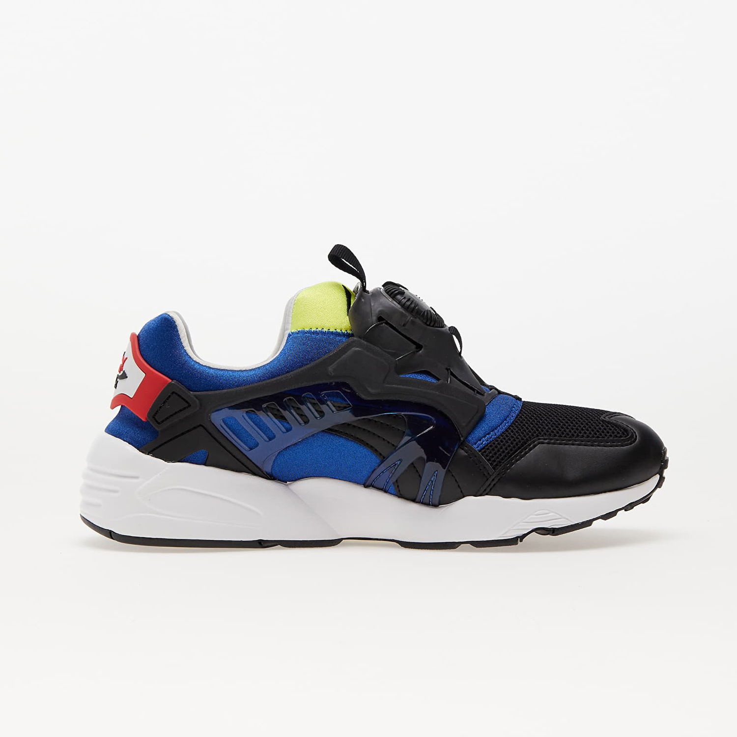 Кецове и обувки Puma Disc Blaze OG "Black" Черно | 39093104, 1