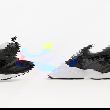 Кецове и обувки Puma Disc Blaze OG "Black" Черно | 39093104, 1