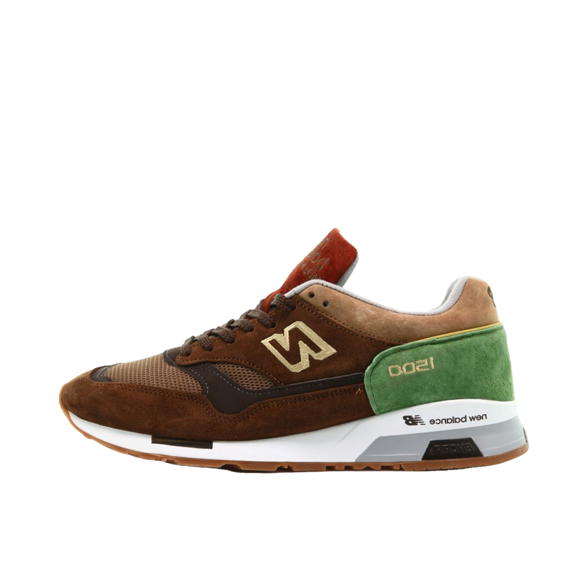 Кецове и обувки New Balance 1500 Coastal Cuisine Pack "Brown" Кафяво | M1500LN