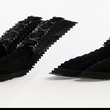 Кецове и обувки UGG W Classic Maxi Toggle Черно | 1130670-BLK, 6