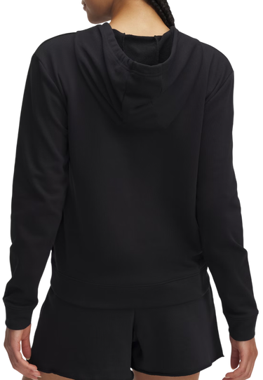 Суитчър Under Armour Under Armour Rival Terry Hoodie Черно | 6005511-001, 1